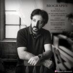 دانلود آهنگ مسیح خسروی به نام زندگی نامه